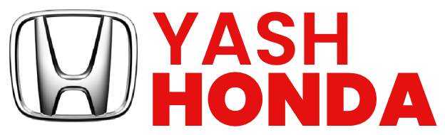 Yash Honda Palanpur