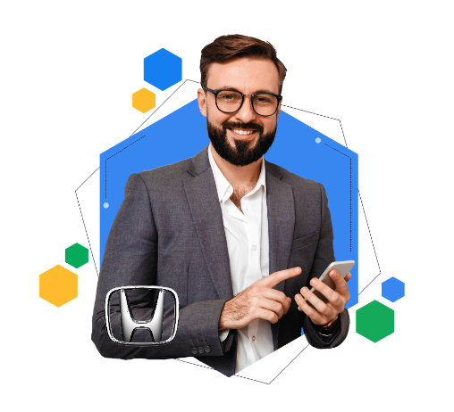 Buy New Honda Car Palanpur